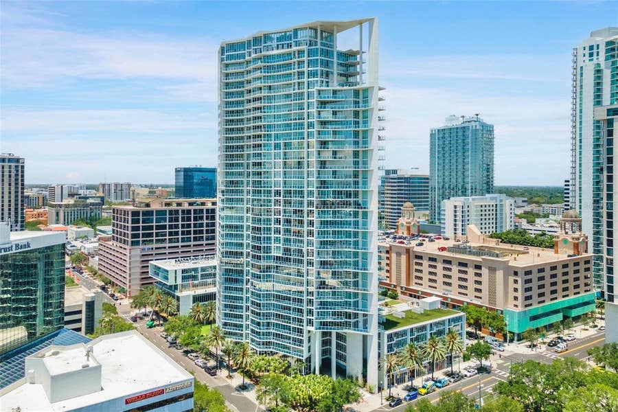 Property photo for 145 2ND AVENUE S, #520, St Petersburg, FL