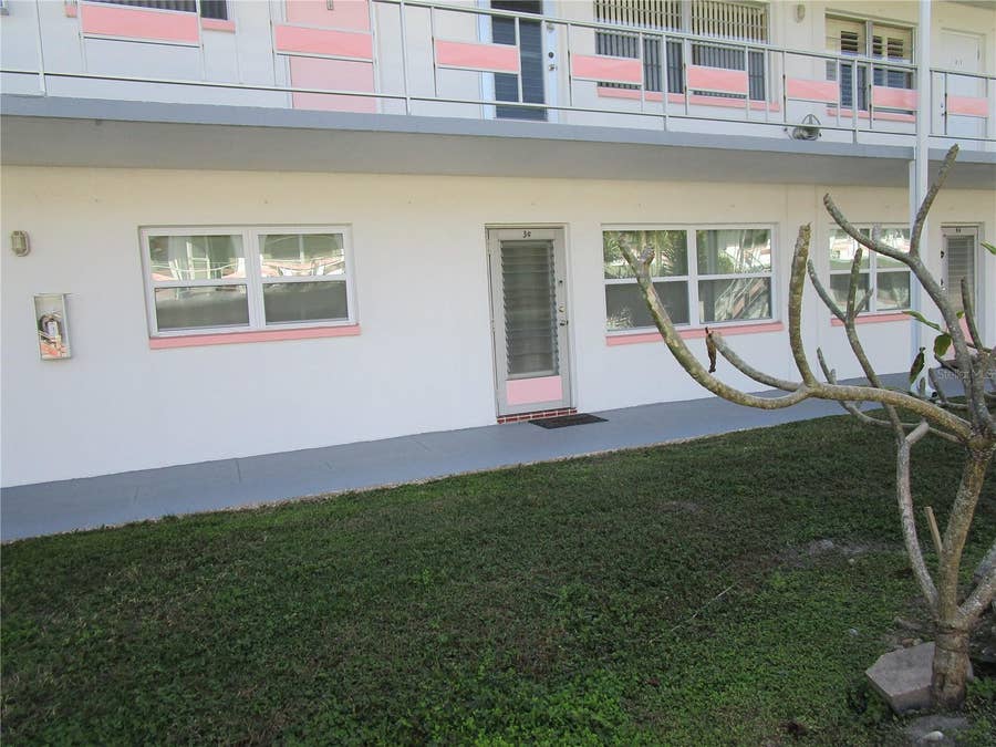 Property photo for 5876 21ST STREET N, #3, St Petersburg, FL