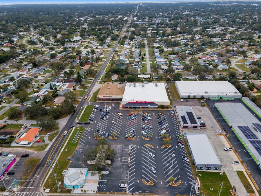 Property photo for 5802 54TH AVENUE N, Kenneth City, FL