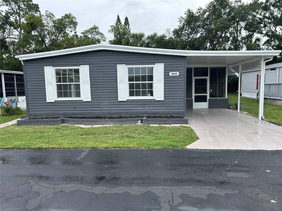 Property photo for 4443 TUCKER SQUARE, New Port Richey, FL