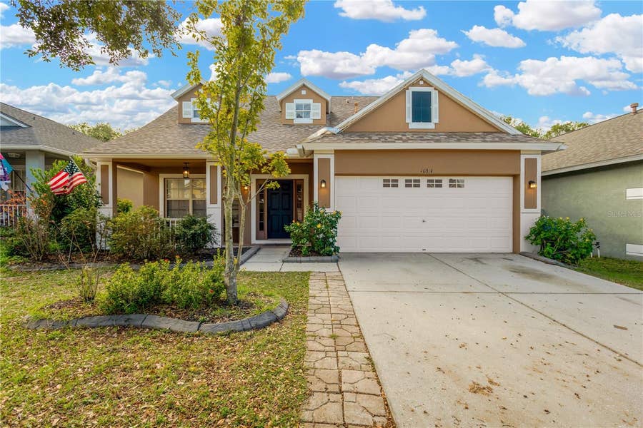 Property photo for 10814 NEWBRIDGE DRIVE, Riverview, FL