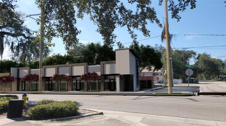 Property photo for 2409 E LAKE AVENUE, Tampa, FL