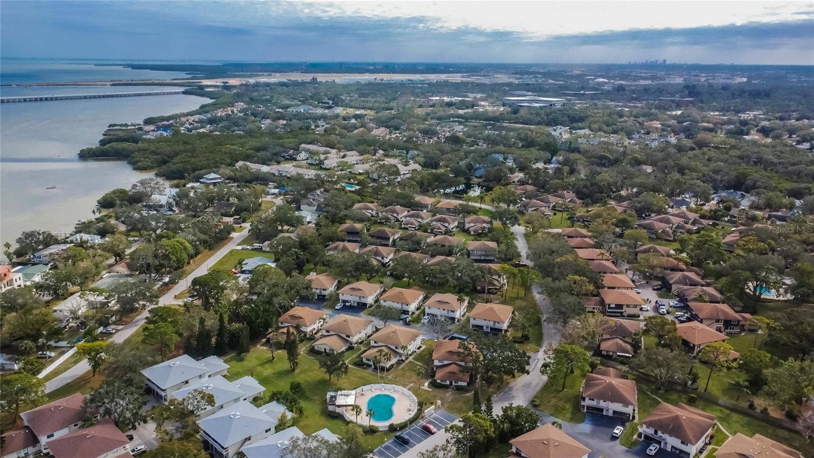 1849 BOUGH AVENUE, #D, Clearwater, FL 33760 1849 BOUGH AVENUE, #D, Clearwater, FL 33760
