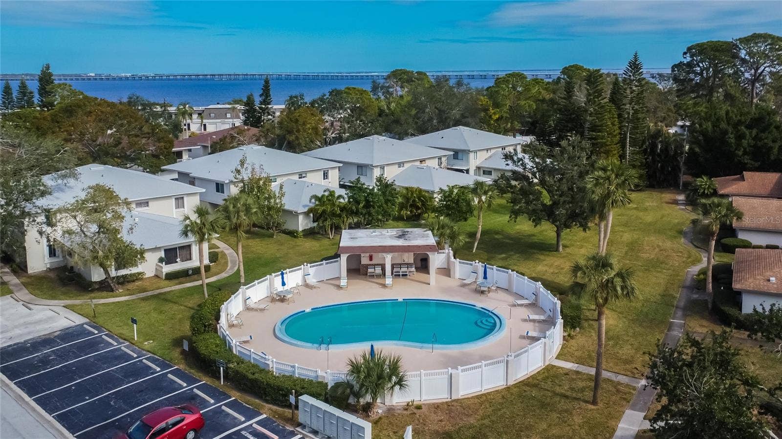 1849 BOUGH AVENUE, #D, Clearwater, FL 33760 1849 BOUGH AVENUE, #D, Clearwater, FL 33760