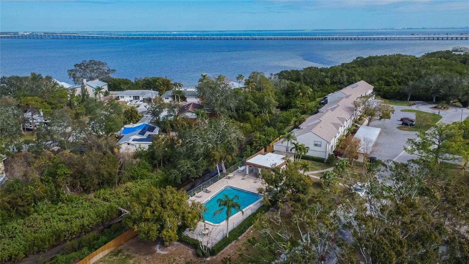 1849 BOUGH AVENUE, #D, Clearwater, FL 33760 1849 BOUGH AVENUE, #D, Clearwater, FL 33760
