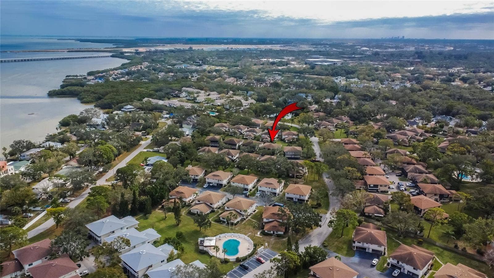 1849 BOUGH AVENUE, #D, Clearwater, FL 33760 1849 BOUGH AVENUE, #D, Clearwater, FL 33760