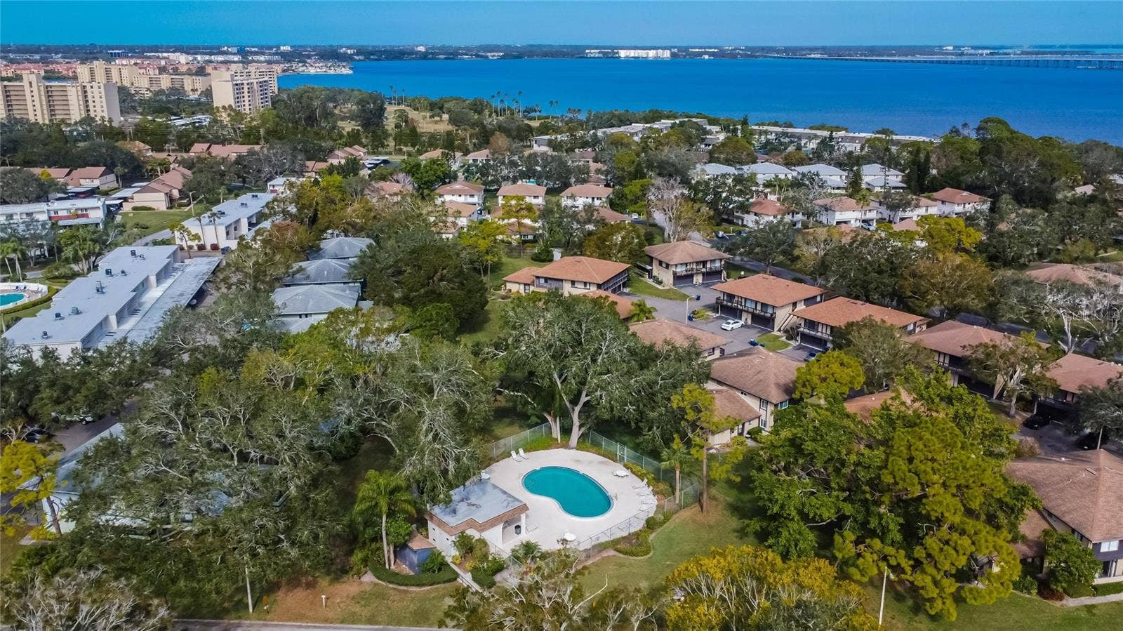 1849 BOUGH AVENUE, #D, Clearwater, FL 33760 1849 BOUGH AVENUE, #D, Clearwater, FL 33760