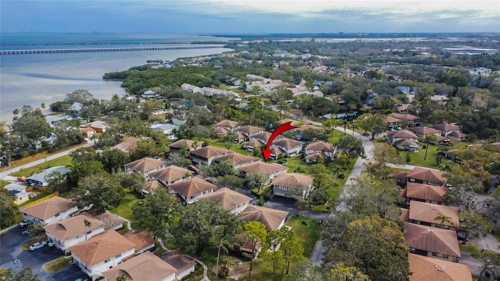 1849 BOUGH AVENUE, #D, Clearwater, FL 33760 1849 BOUGH AVENUE, #D, Clearwater, FL 33760