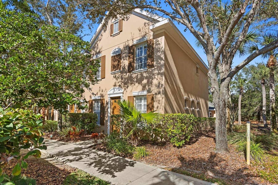Property photo for 11522 FOUNTAINHEAD DRIVE, Tampa, FL