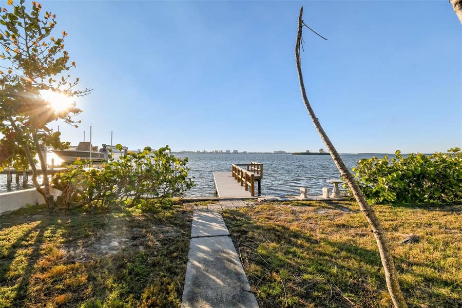 Property photo for 1836 VENETIAN POINT DRIVE, Clearwater, FL