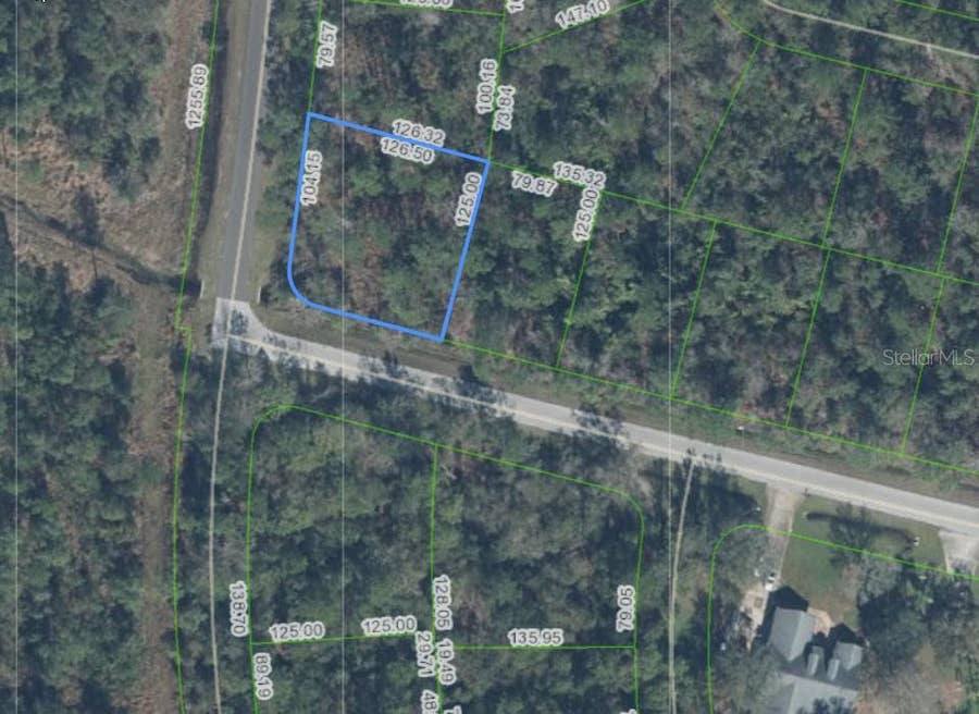 Property photo for 8826 GRANADA BOULEVARD, Sebring, FL