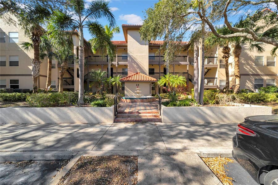 Property photo for 2400 FEATHER SOUND DRIVE, #1215, Clearwater, FL