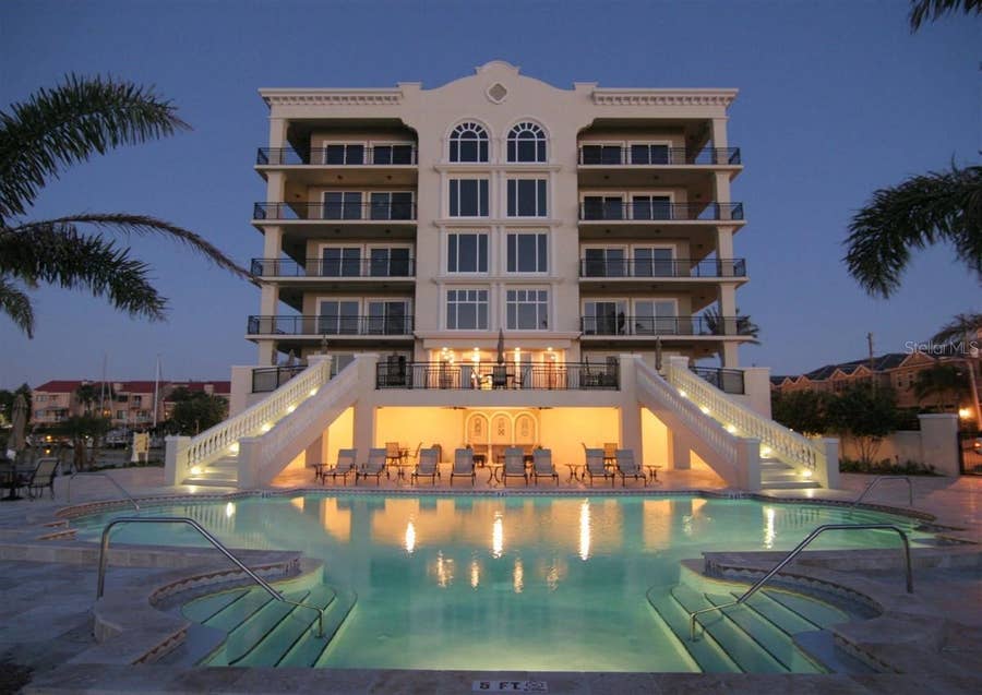 Property photo for 202 WINDWARD PASSAGE, #208, Clearwater Beach, FL