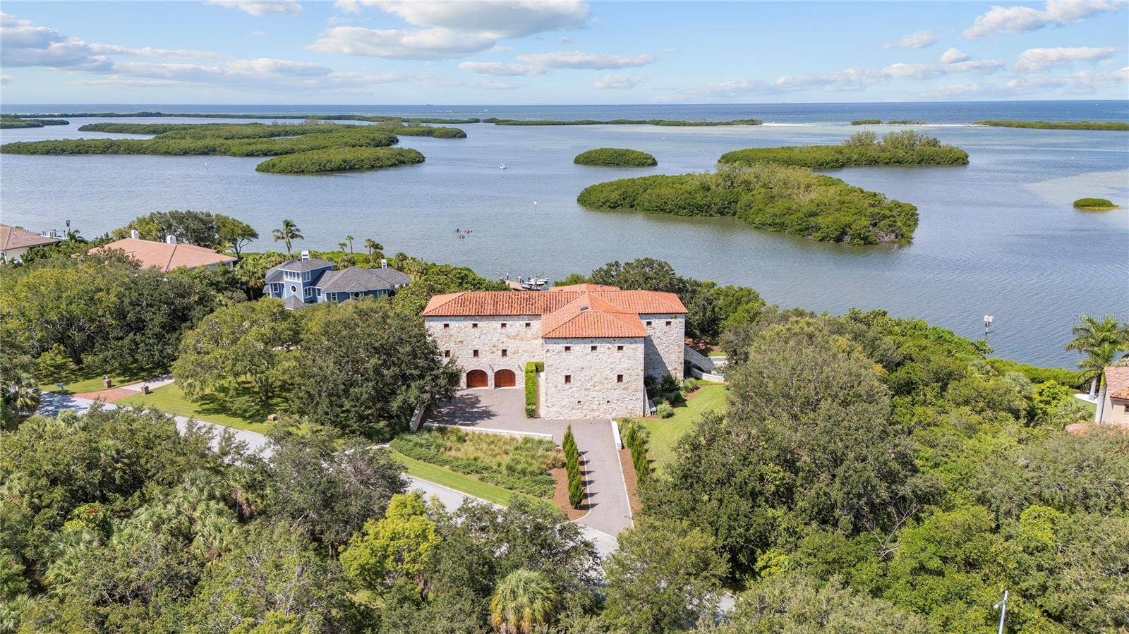 1571 OCEANVIEW DRIVE, St Petersburg, FL 33715 1571 OCEANVIEW DRIVE, St Petersburg, FL 33715