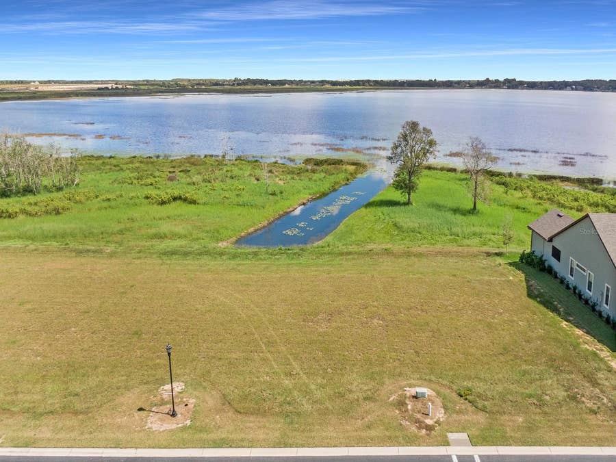 Property photo for 288 CALADIUM AVENUE, Lake Alfred, FL