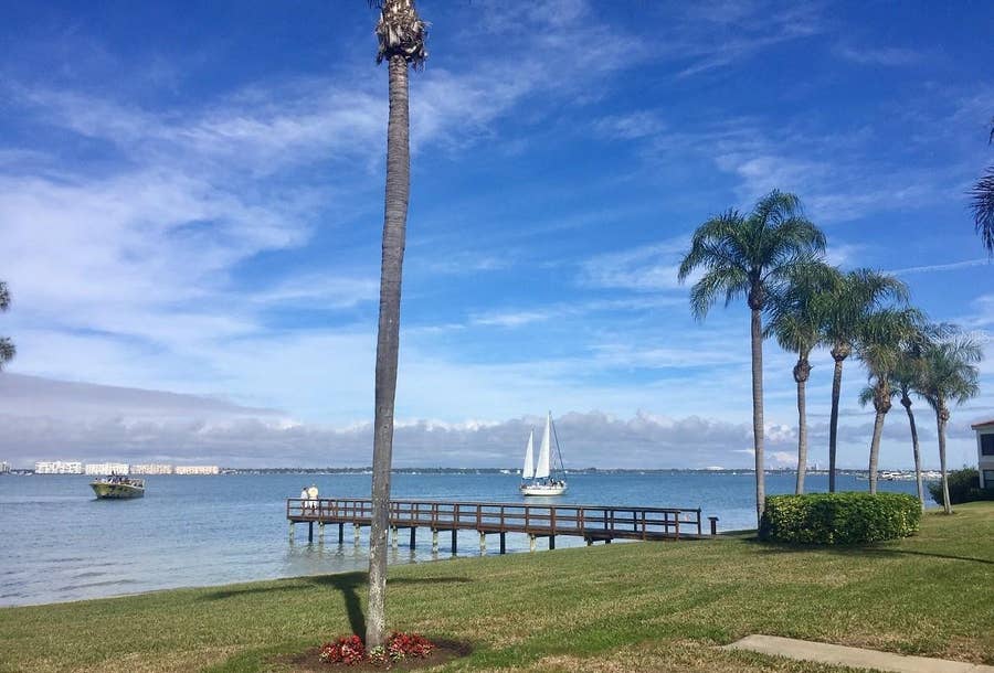 Property photo for 6211 SUN BOULEVARD, #215, St Petersburg, FL