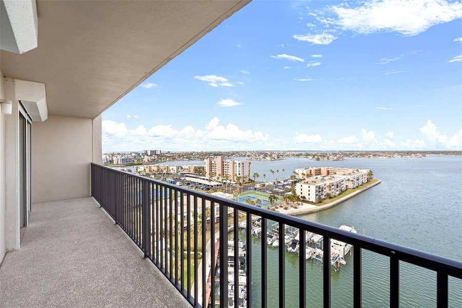 Property photo for 7300 SUN ISLAND DRIVE S, #1405, South Pasadena, FL
