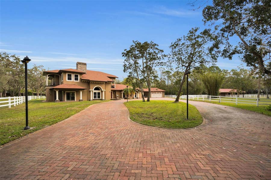 Property photo for 249 DOGWOOD TRACE, Tarpon Springs, FL