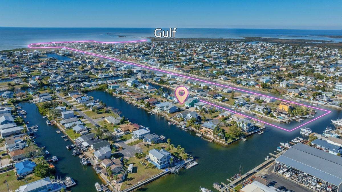 4029 CASA COURT, Hernando Beach, FL 34607 4029 CASA COURT, Hernando Beach, FL 34607