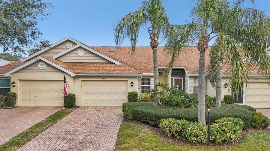 Property photo for 2315 NEW ORCHARD COURT, Sun City Center, FL