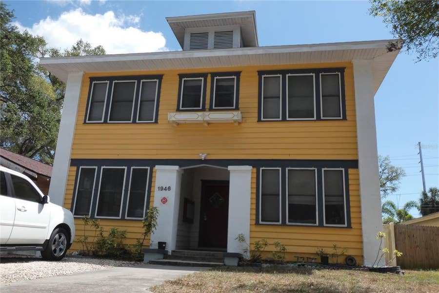 Property photo for 1946 3RD AVENUE N, #2, St Petersburg, FL