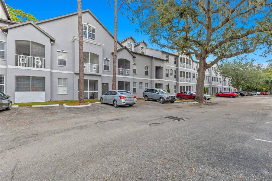 Property photo for 5041 SUNRIDGE PALMS DRIVE, #103, Tampa, FL