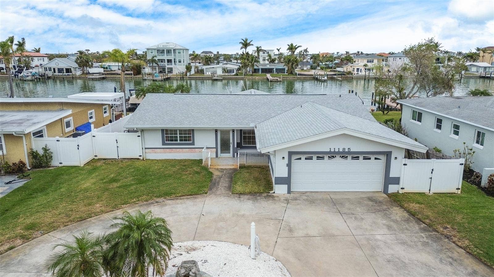 11185 5TH STREET E, Treasure Island, FL 33706