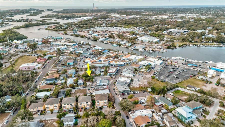 Property photo for ATHENS STREET, Tarpon Springs, FL