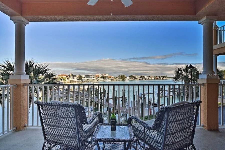 Property photo for 530 S GULFVIEW BOULEVARD, #205, Clearwater, FL