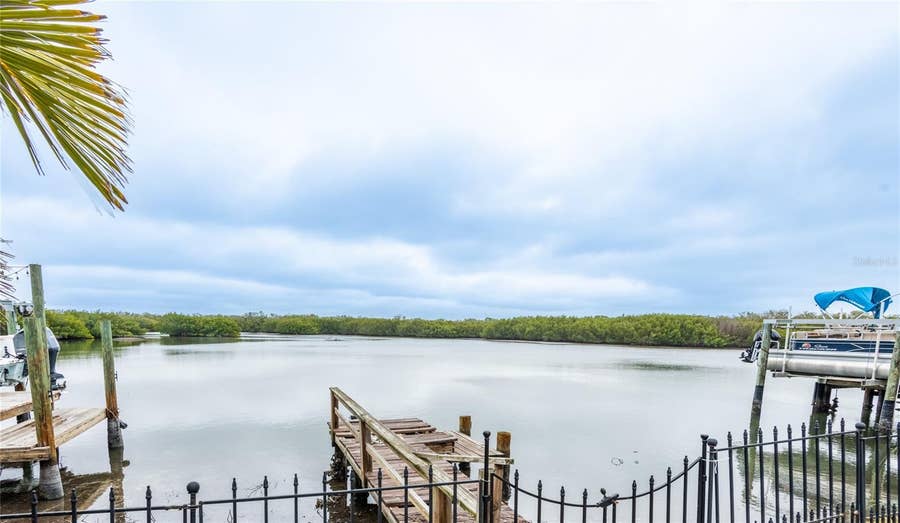 Property photo for 2744 45TH STREET S, Gulfport, FL