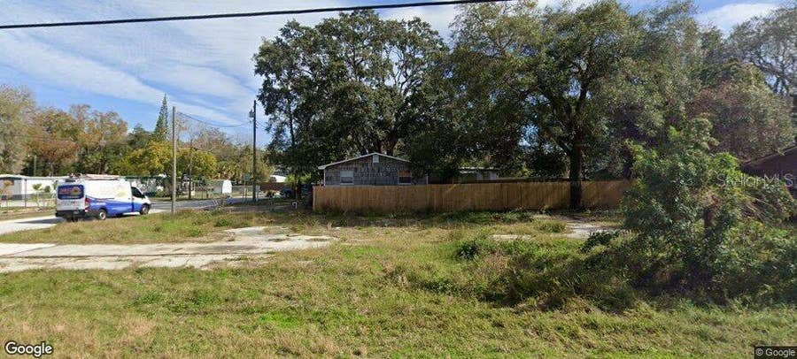 Property photo for 7002 CREEK DRIVE, New Port Richey, FL
