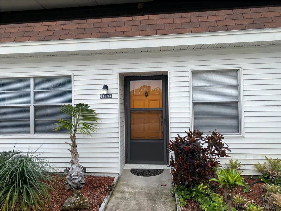 Property photo for 13714 MISSION OAKS BOULEVARD, #13714, Seminole, FL