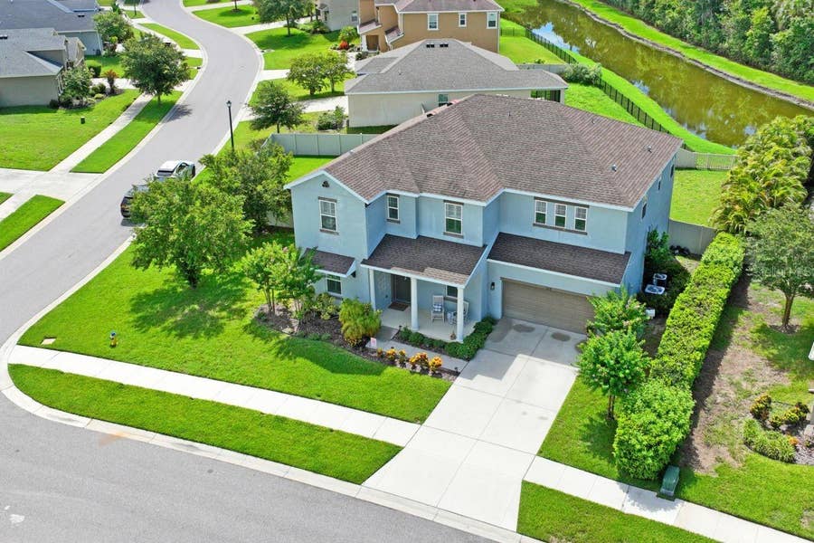 Property photo for 3238 MELA COURT, Holiday, FL