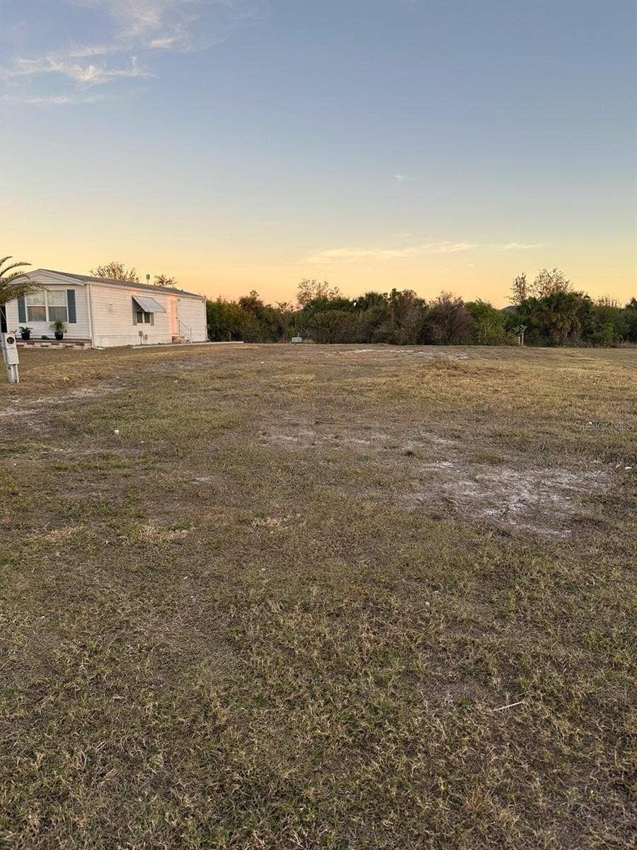 Property photo for 7450 SILAGE CIRCLE, Port Charlotte, FL