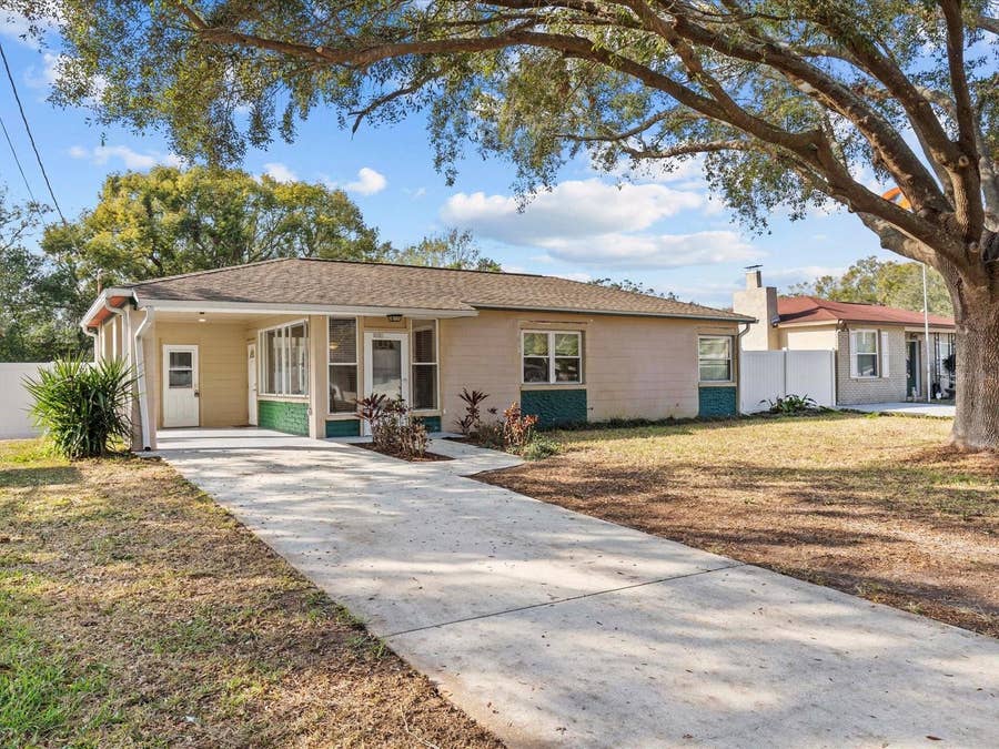 Property photo for 10930 N EDISON AVENUE, Tampa, FL