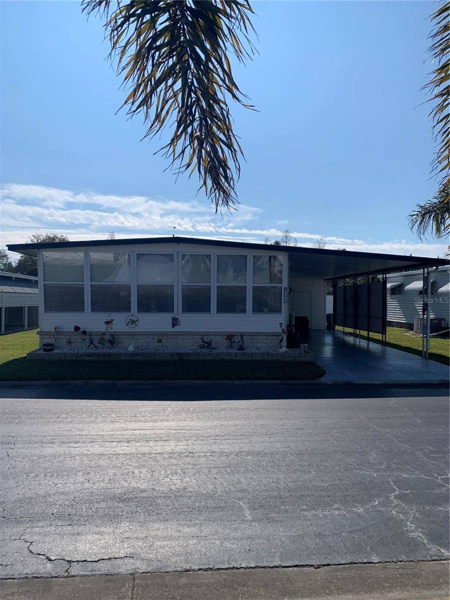 Property photo for 10456 PEACEFUL DRIVE, Largo, FL