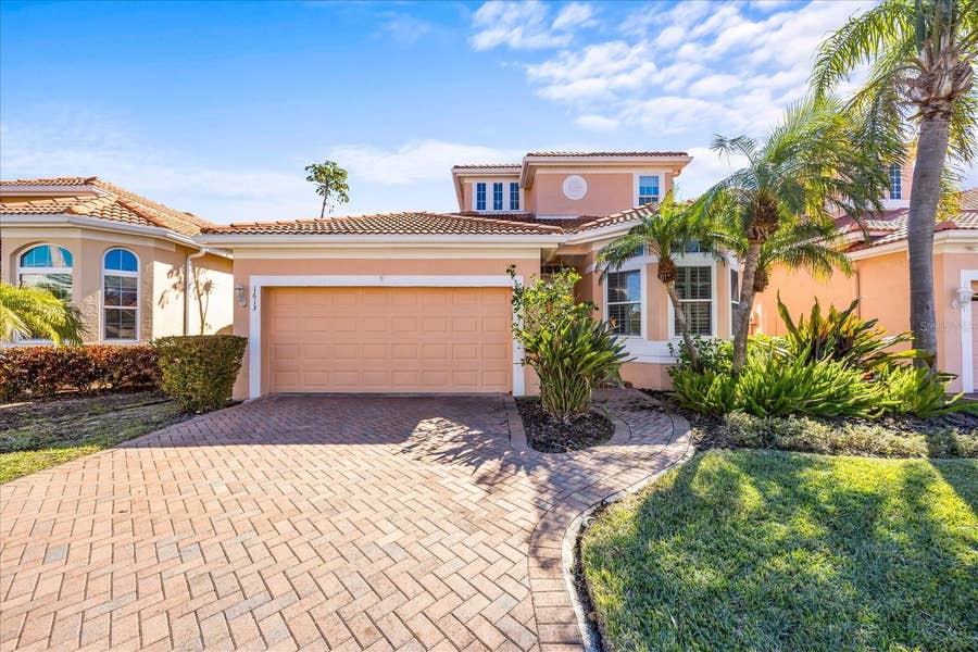 Property photo for 1613 SAND KEY ESTATES COURT, Clearwater, FL