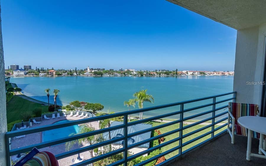 Property photo for 7974 SAILBOAT KEY BOULEVARD S, #402, South Pasadena, FL