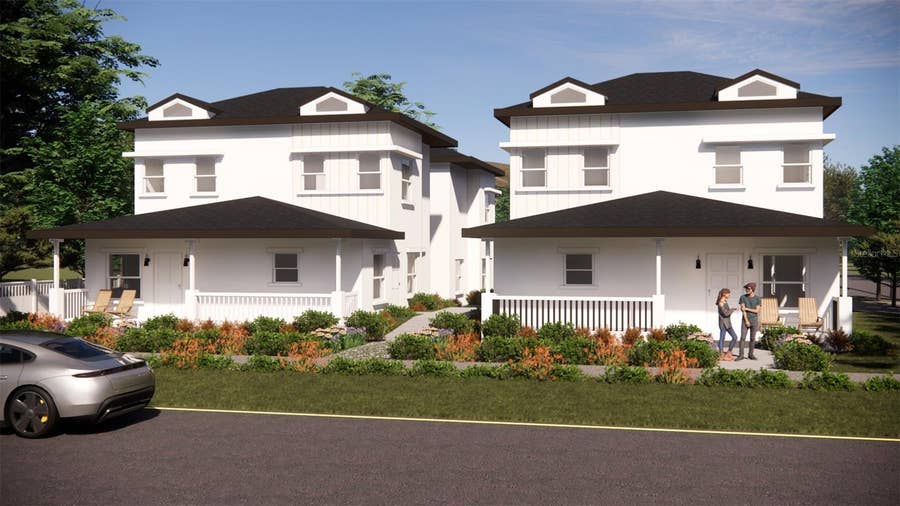 Property photo for 5148 1ST AVENUE S, St Petersburg, FL