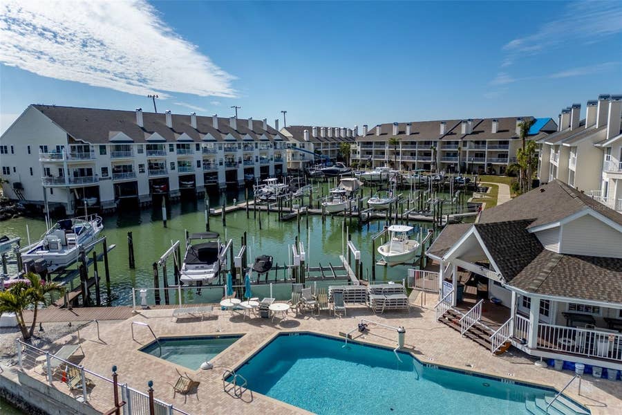 Property photo for 9341 BLIND PASS ROAD, St Pete Beach, FL