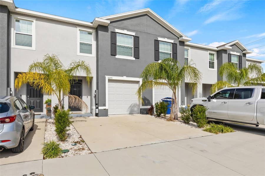 Property photo for 34395 SORREL MINT DRIVE, Wesley Chapel, FL