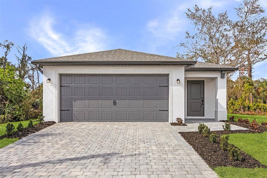 Property photo for 4743 MICHALER STREET, North Port, FL