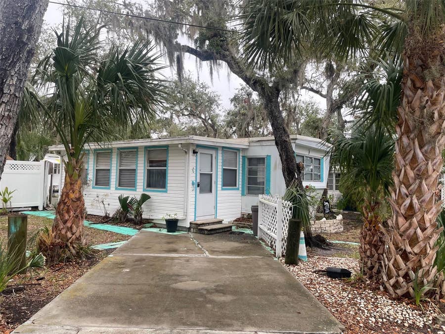 Property photo for 15010 113TH AVENUE, #46, Largo, FL
