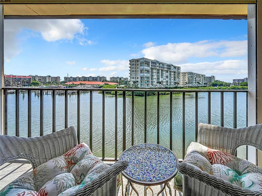 Property photo for 7930 SUN ISLAND DRIVE S, #305, South Pasadena, FL