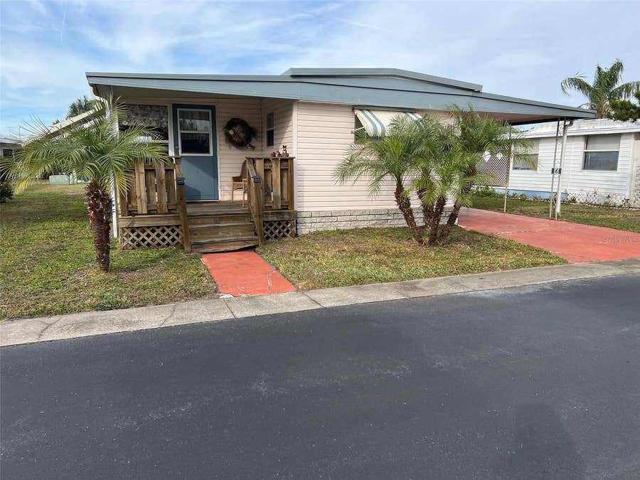 Property photo for 11300 124TH AVENUE, #165, Largo, FL