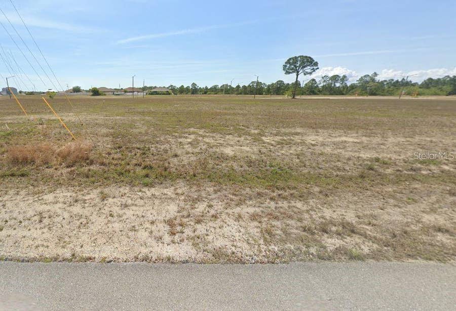 Property photo for 3012 NW 7TH PLACE, Cape Coral, FL