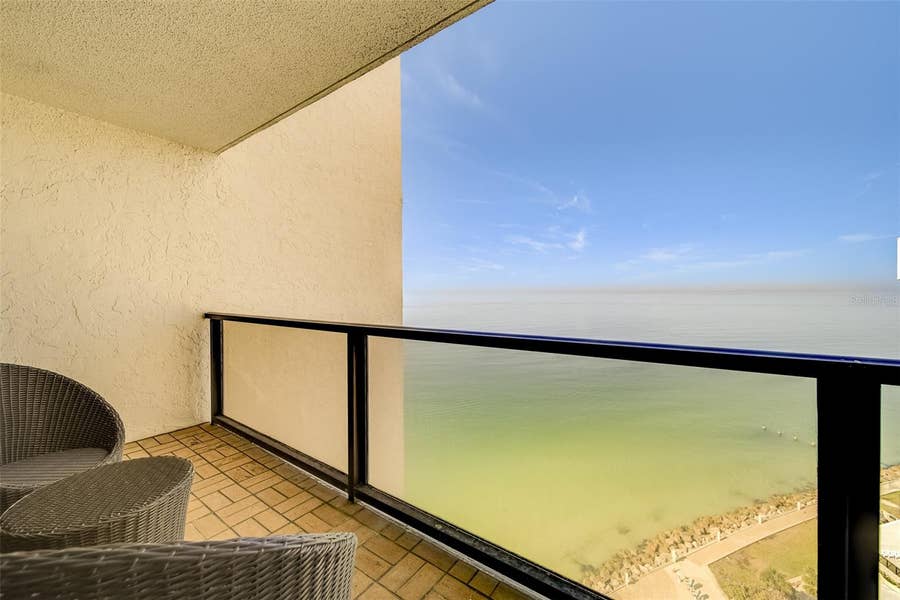 Property photo for 450 S GULFVIEW BOULEVARD, #1605, Clearwater, FL