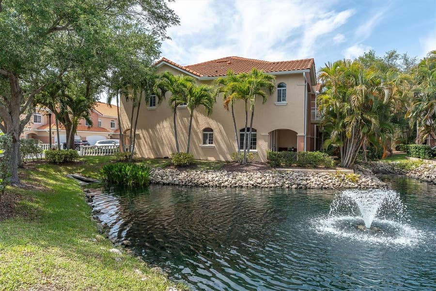 Property photo for 6224 VISTA VERDE DRIVE W, St Petersburg, FL