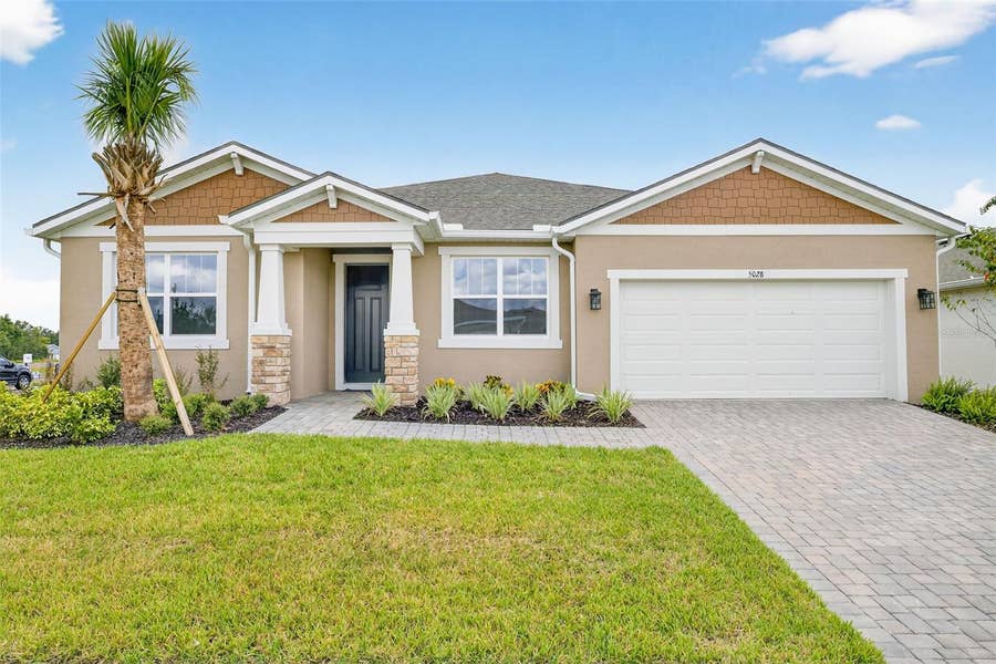 Property photo for 5028 124TH AVENUE E, Parrish, FL