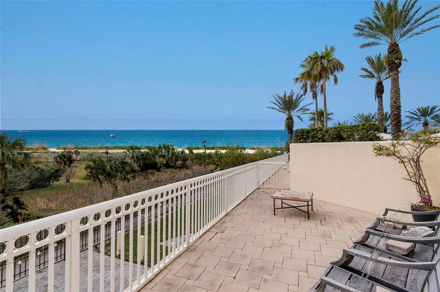 Property photo for 1200 GULF BOULEVARD, #102, Clearwater Beach, FL
